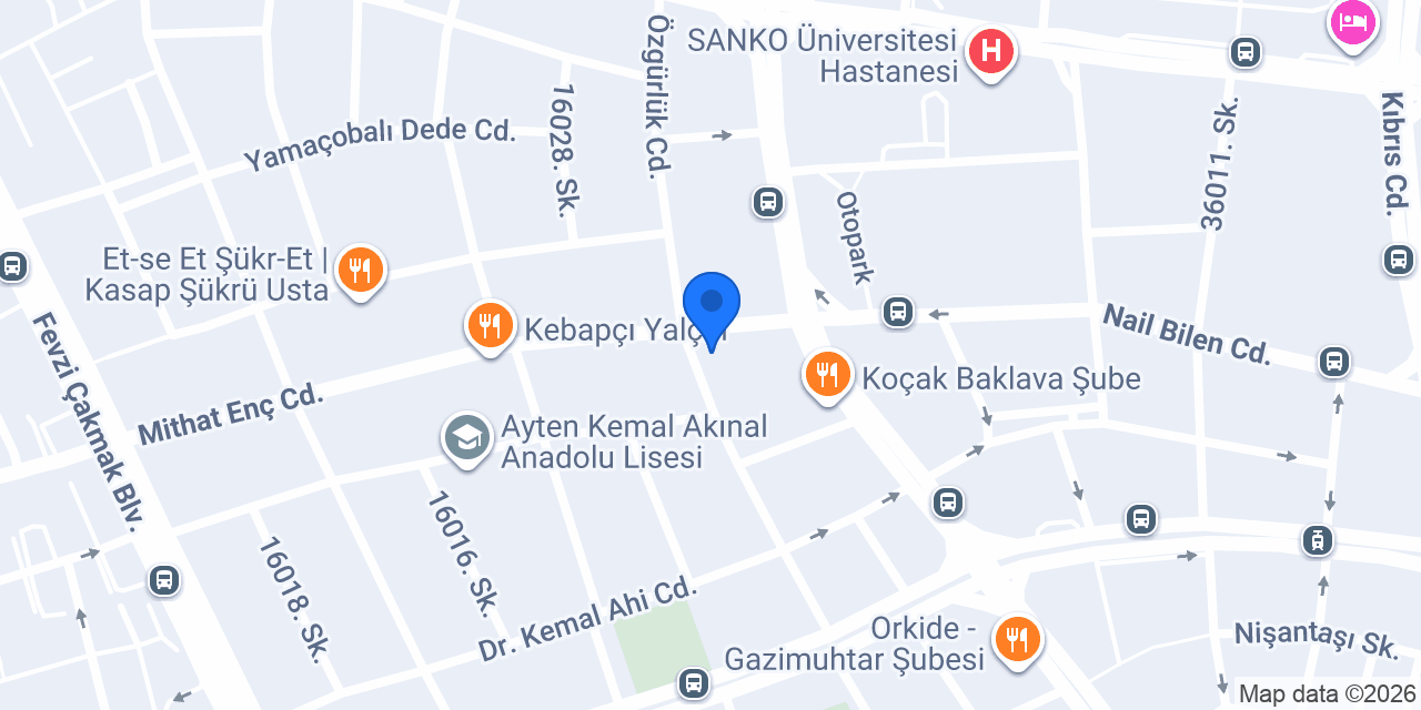 Mucize Koçluk konumu