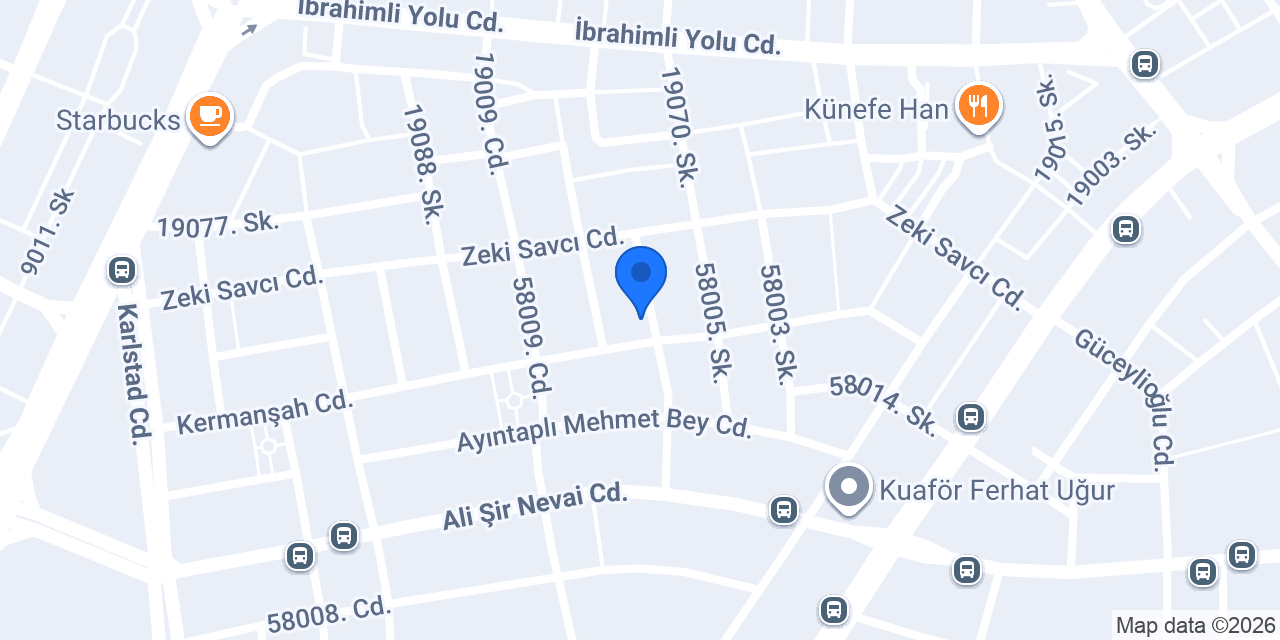FİZYOORDER konumu