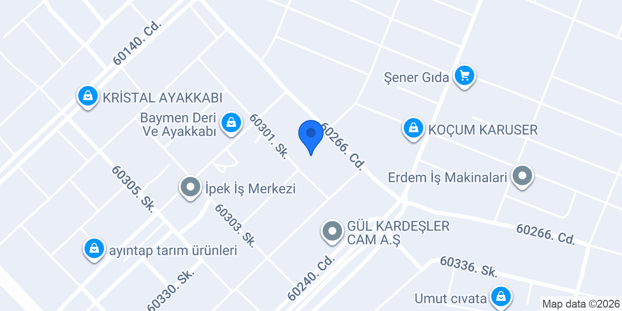 biopack plastik ambalaj konumu