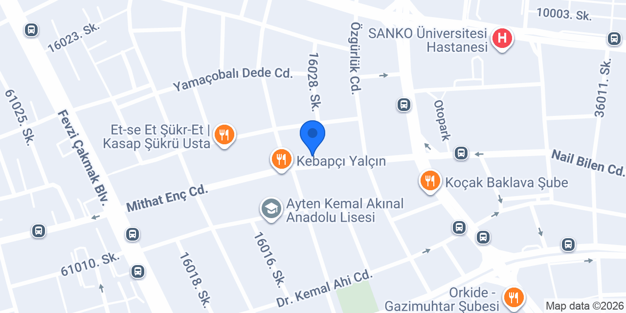 Kumrucu Kadir konumu