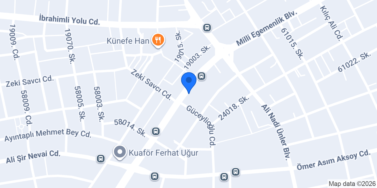 Piyapı | Dış Cephe Kaplamaları konumu