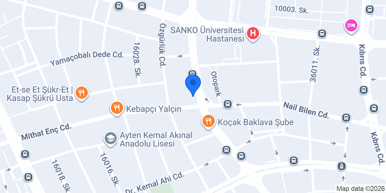 turistim konumu