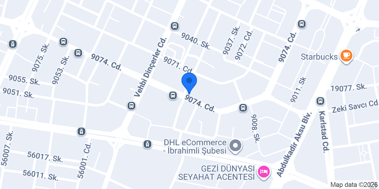 erayerturhan iç mimarlık konumu
