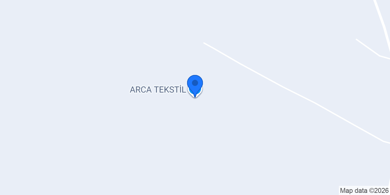 ARCA TEKSTİL konumu