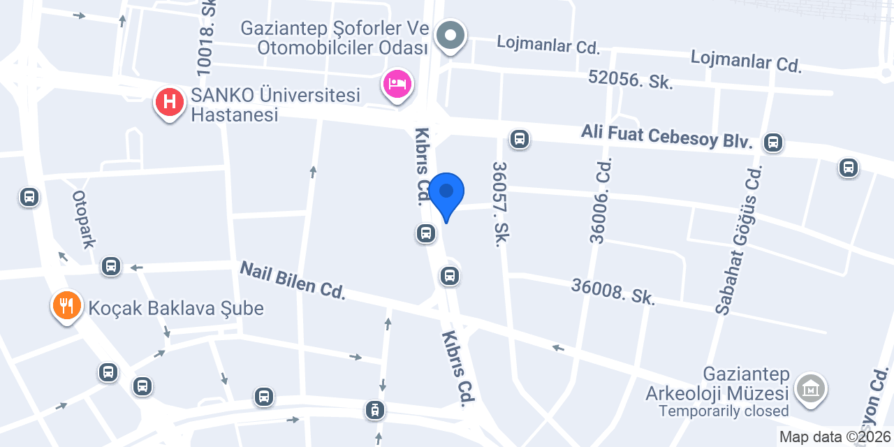 Atakan bayoğlu barber shop konumu