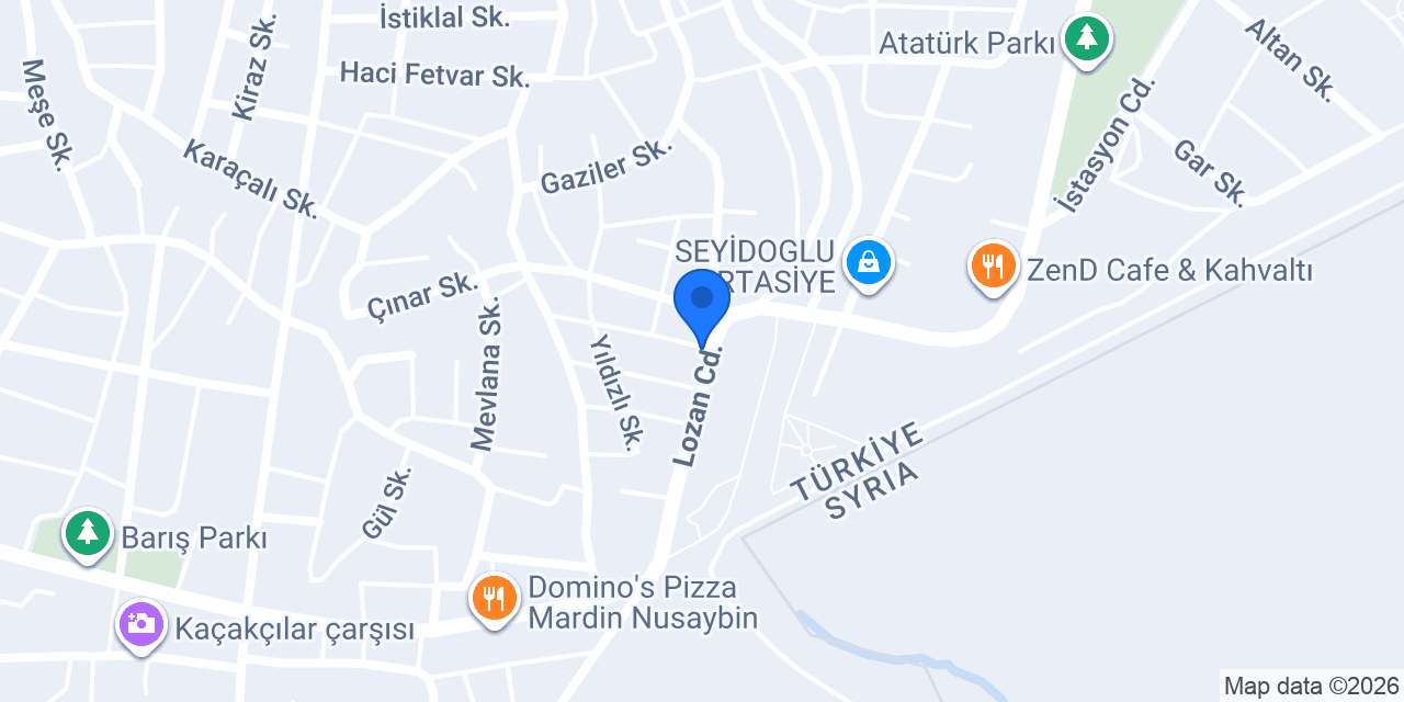 Modellkozmetikk konumu