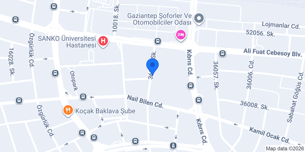 KIYAK YAYINCILIK konumu
