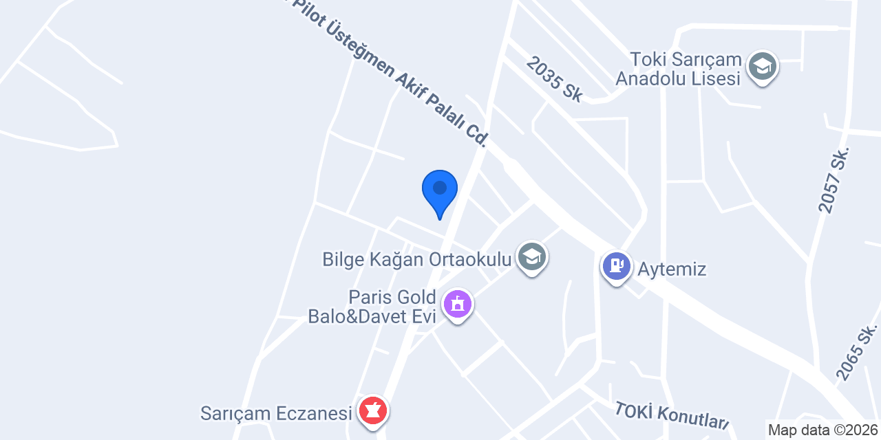 LALE BÖREKÇİLİK OSMANGAZİ konumu