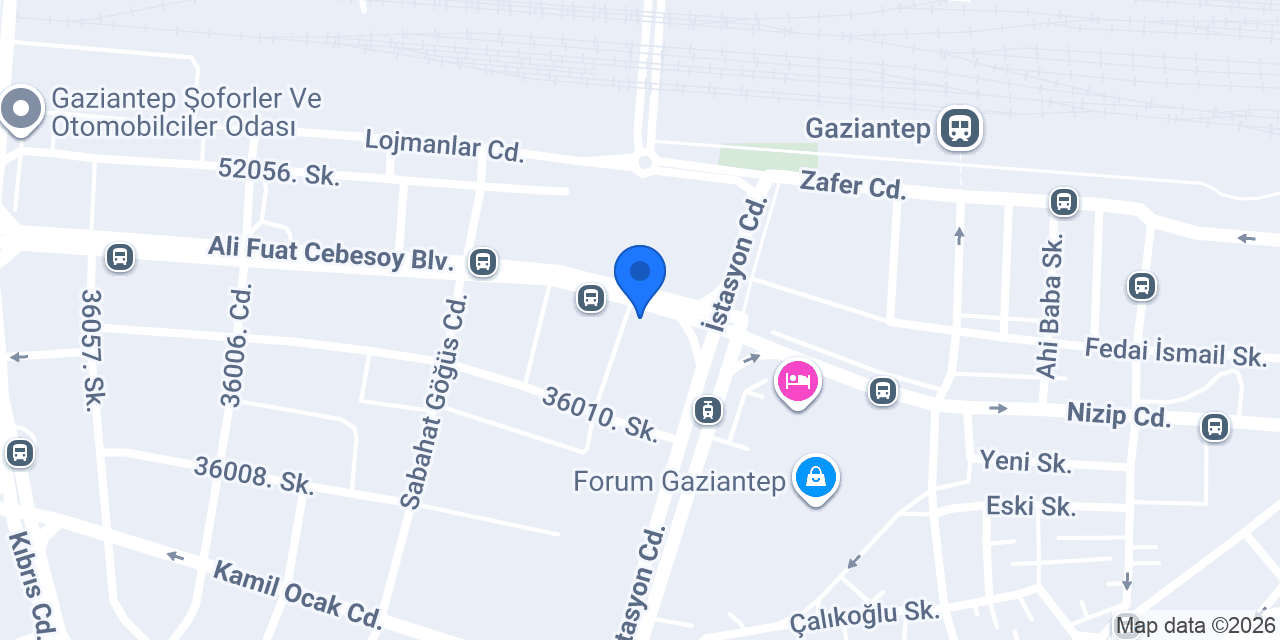 Aydıngüler Eczanesi konumu