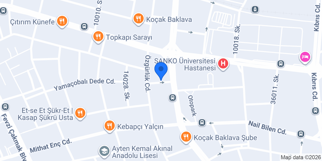 Ahmet Acar CG - 3D Max kursu konumu