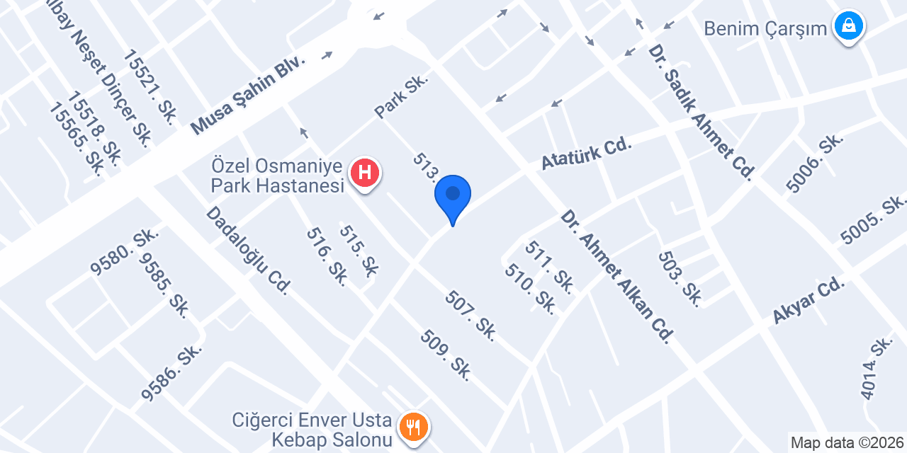 İstikbal konumu