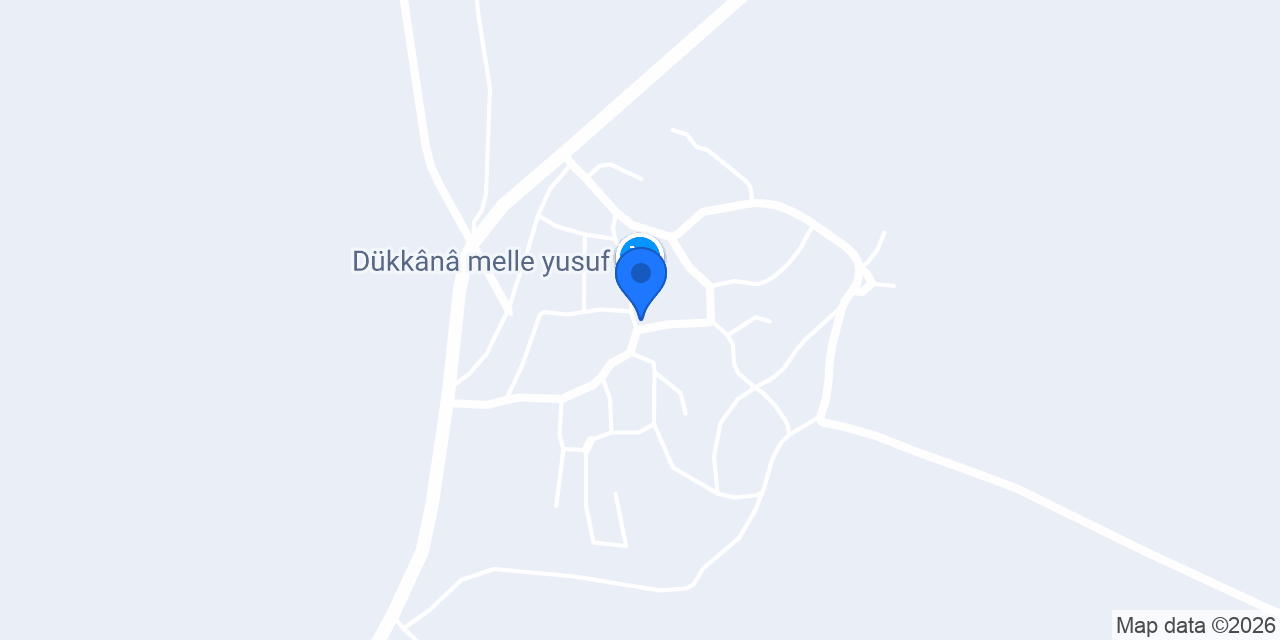 Yolaldı Köyü Muhtarlığı konumu