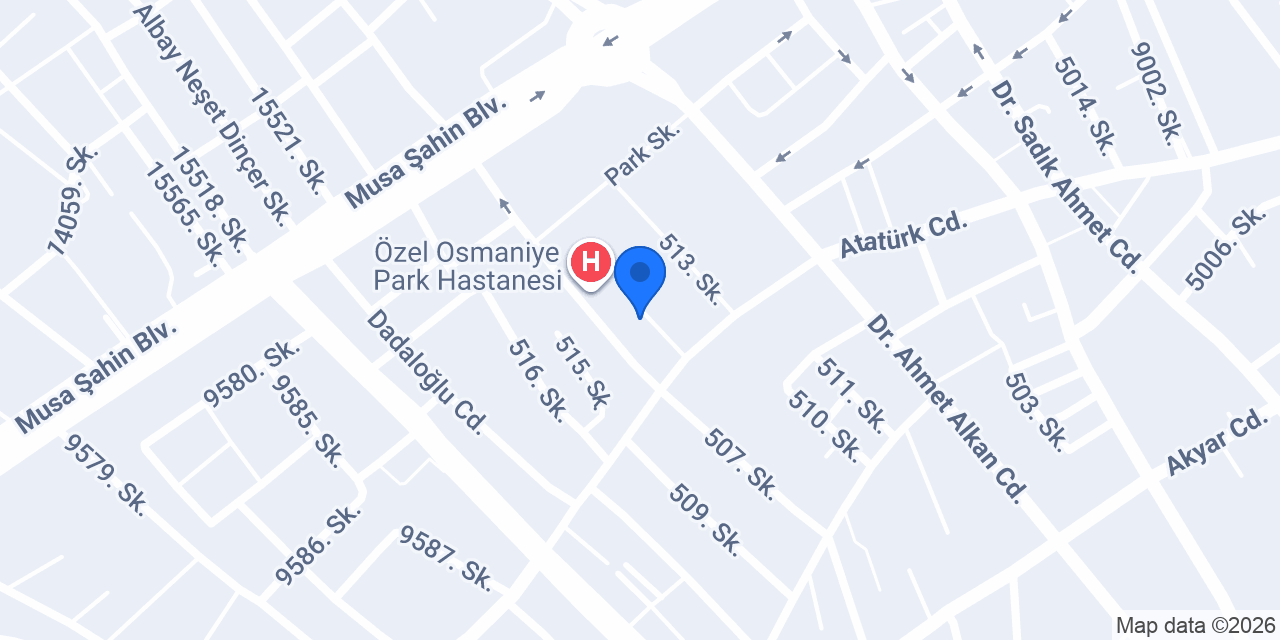 Çavuşoğlu Elektronik konumu