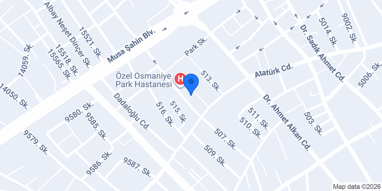 GÖÇER Eczanesi konumu