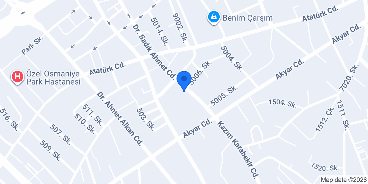 Dayının Kömbesi konumu