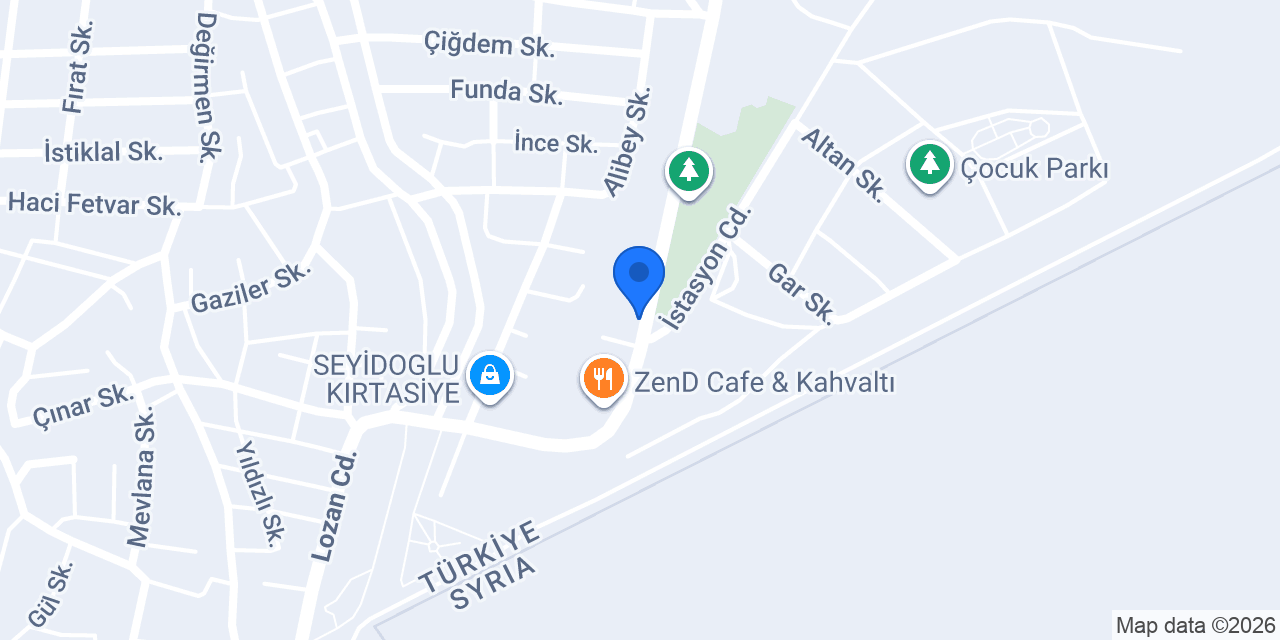 Mitanni barber shop konumu