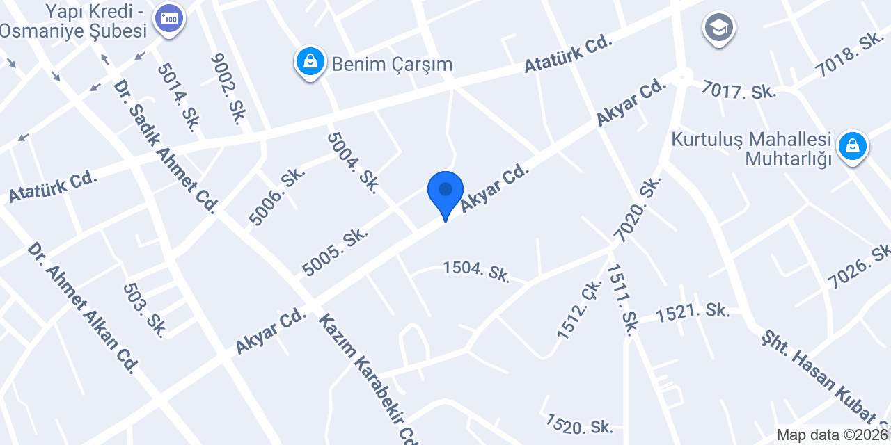 Şimşek elektrik konumu