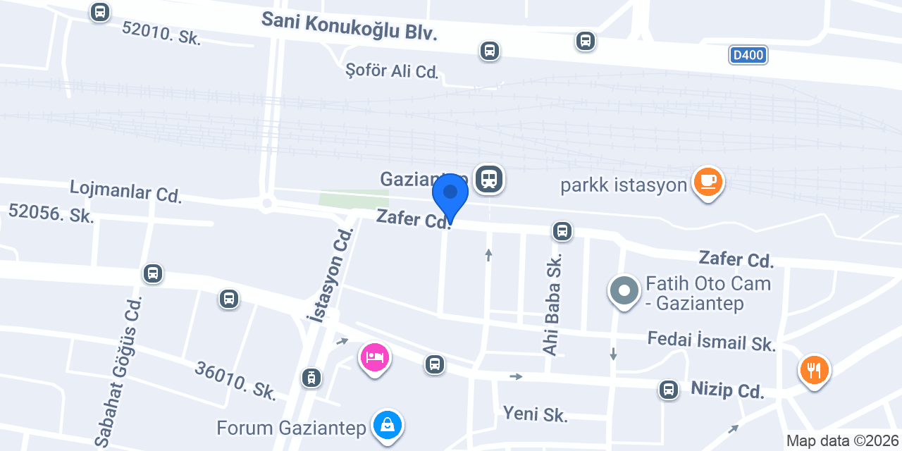 Gülhane Cafe&Pasta konumu