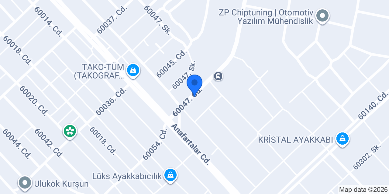 Alınterim Katmer & Simit konumu
