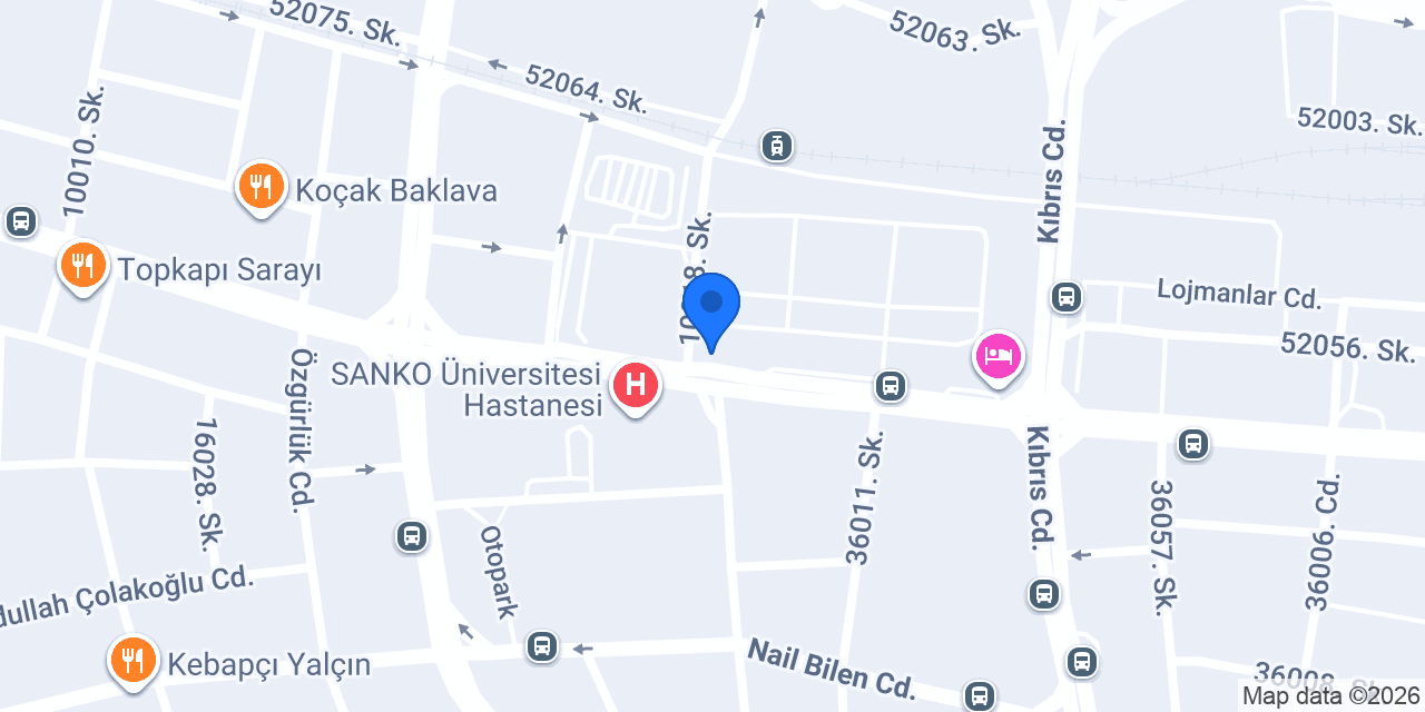 BEYAZ PSİKOLOJİ konumu