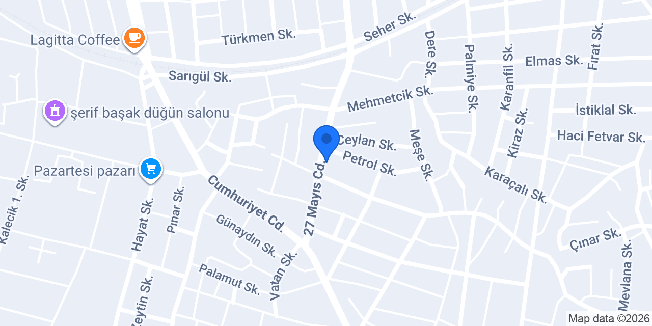 HARMAN ELEKTRONİK konumu