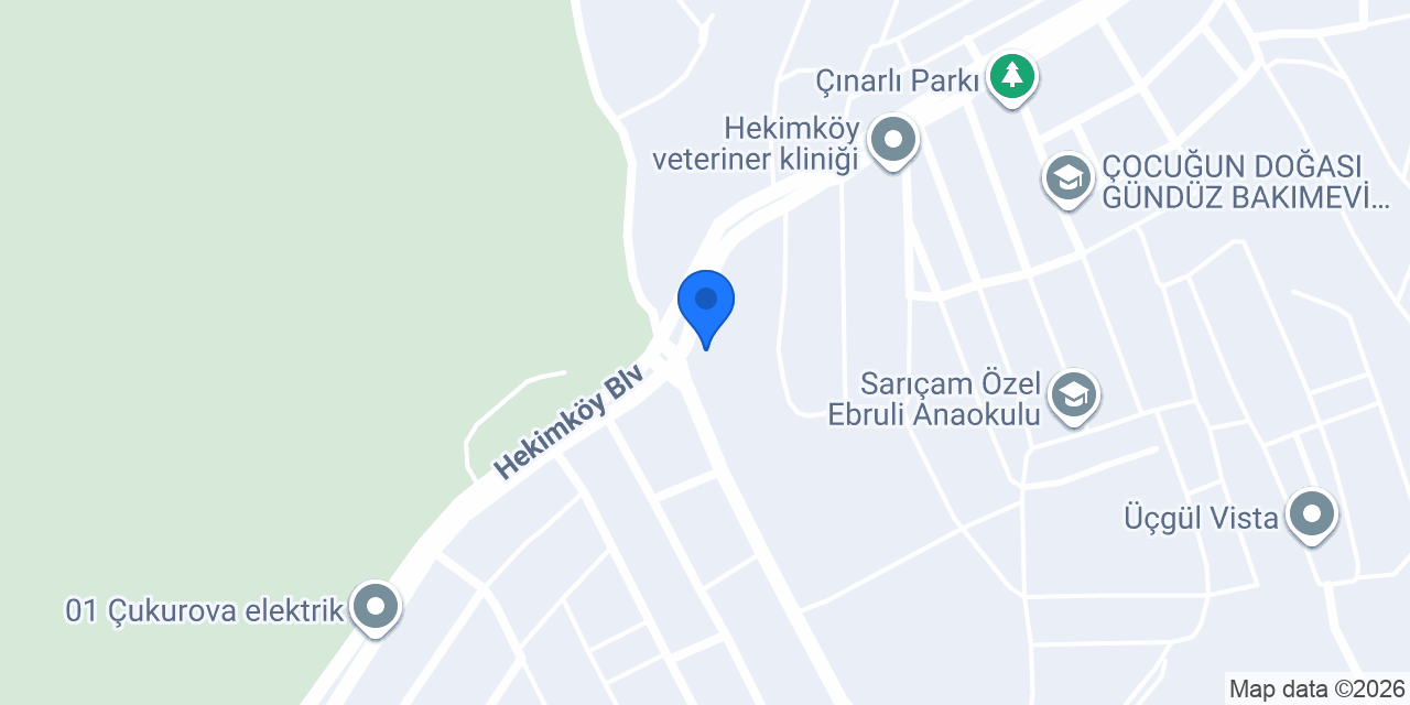 ERDEMLAB İNŞAAT konumu