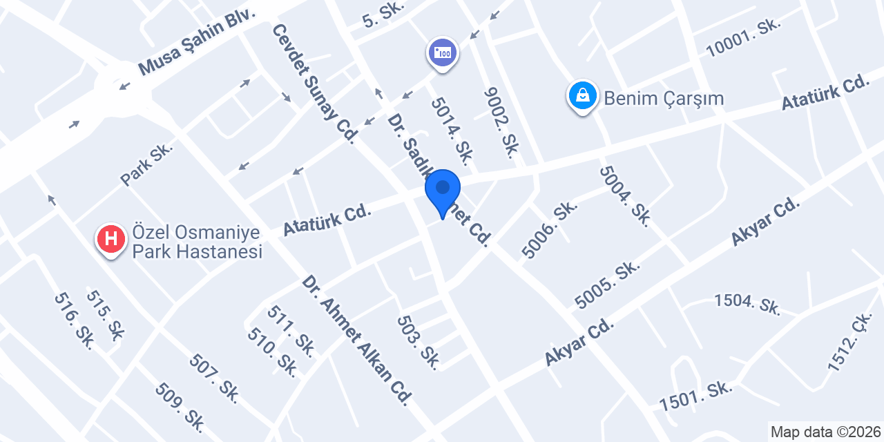 Kavurmacı Ahmet konumu