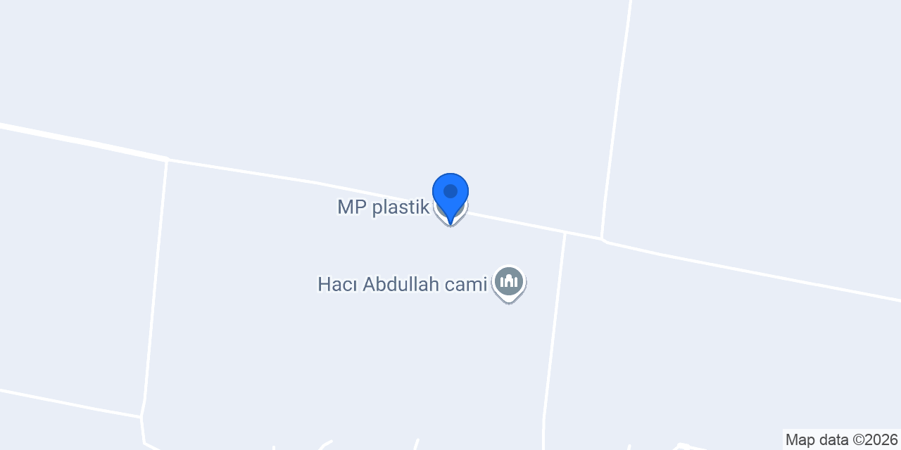 MP plastik konumu