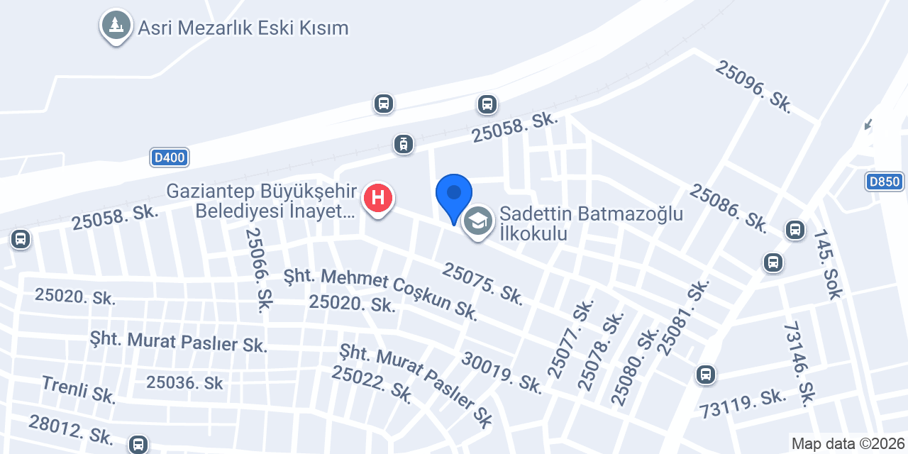Çıksorut Göllüce Eczanesi konumu