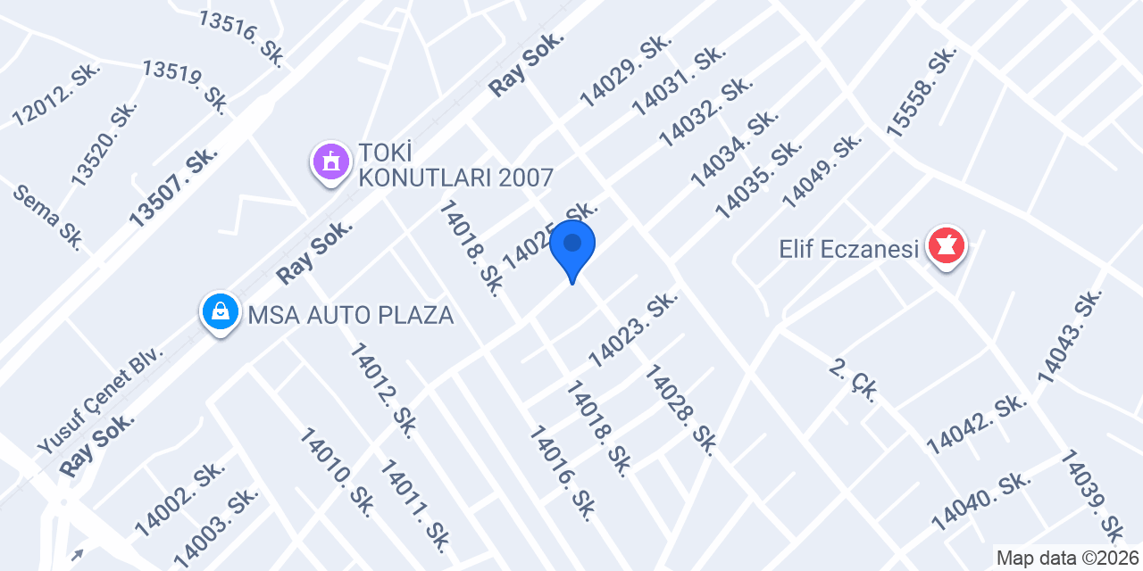 AVUKAT VELİCAN UYDURAN konumu