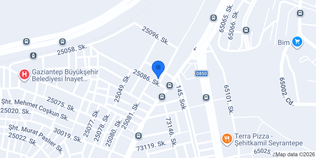 Ptt-çıksorut Şubesi konumu