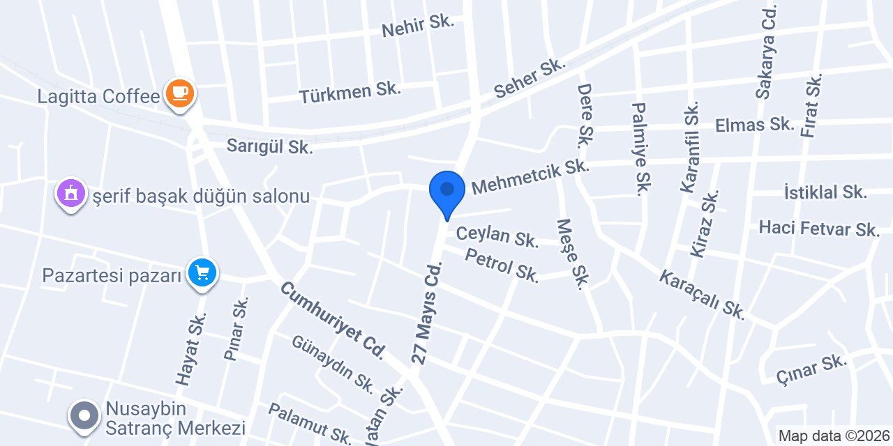 eko uzman arıtma konumu
