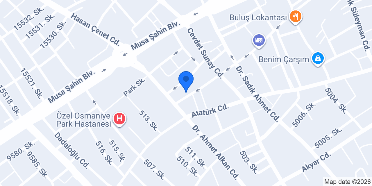 Sıkma Birader konumu