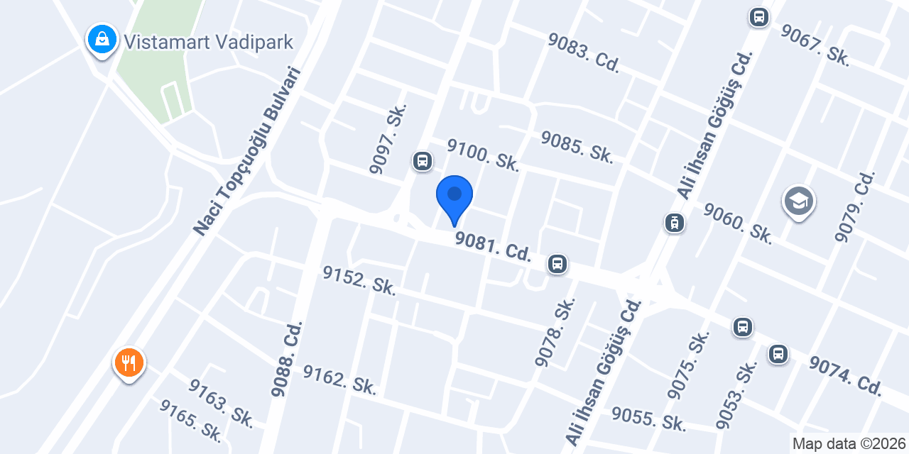 KARINCA EMLAK konumu