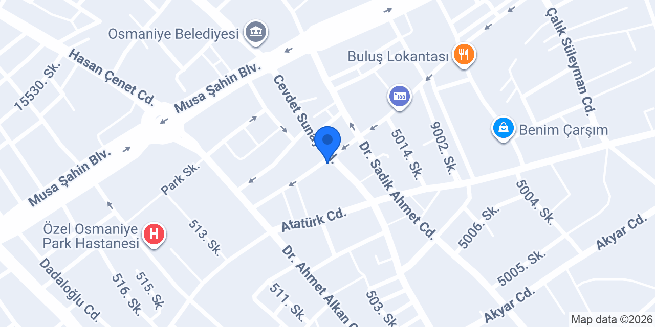 Kemal Pastanesi konumu