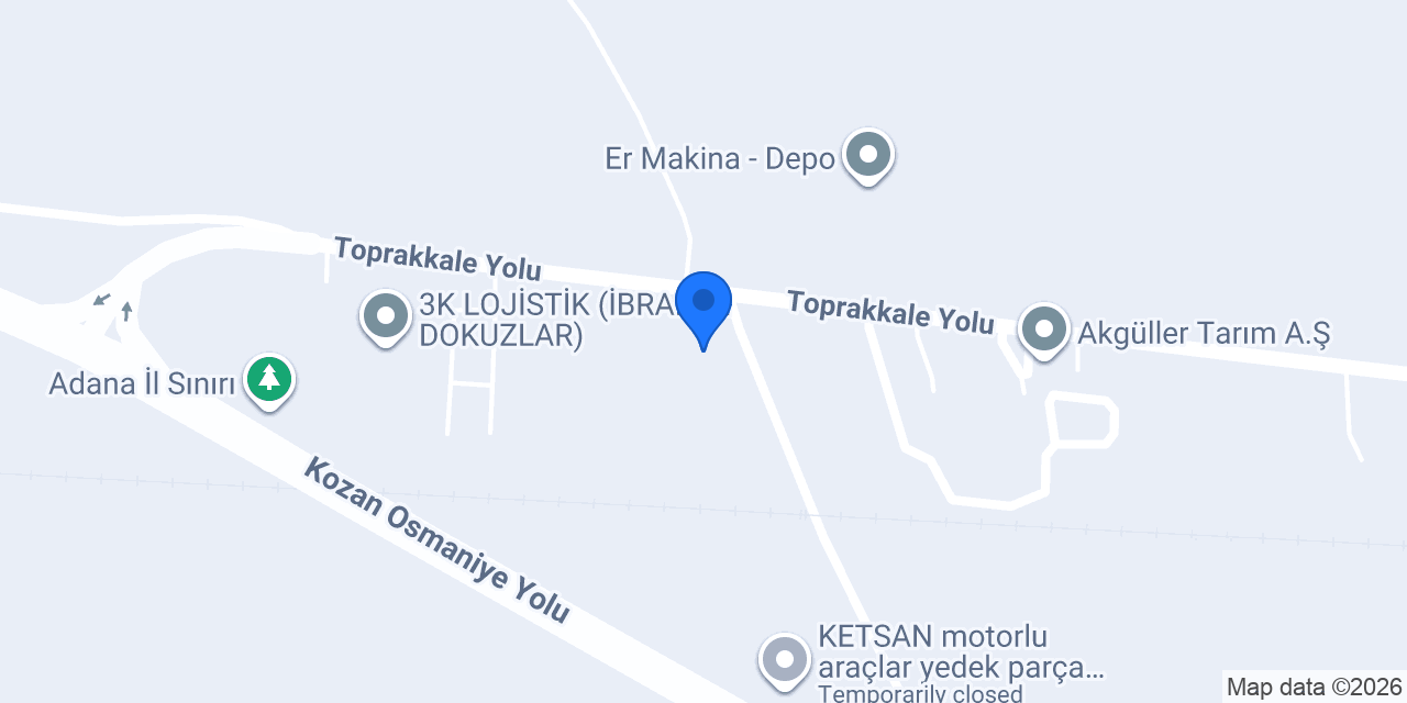 REMASTER ATIK YÖNETİMİ A.Ş. konumu