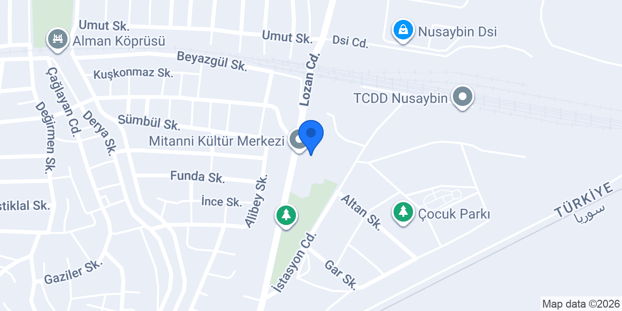 Hacı Baba Ekmek Fabrikası Ve Pide Fırını konumu