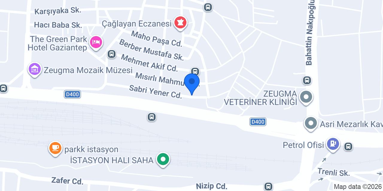 AYHAN BOY HAİR DESİGNER konumu