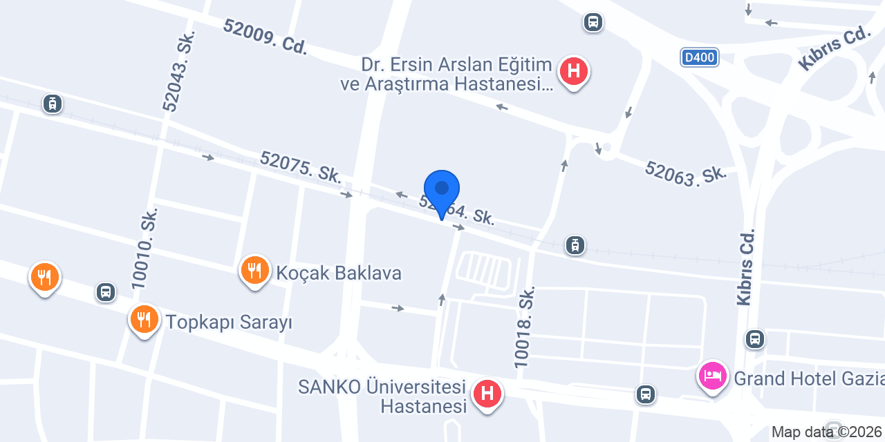 Tostçu Mete büfe konumu