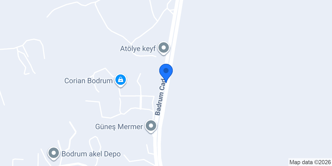 VASİ TURİZM TAŞIMACILIK konumu