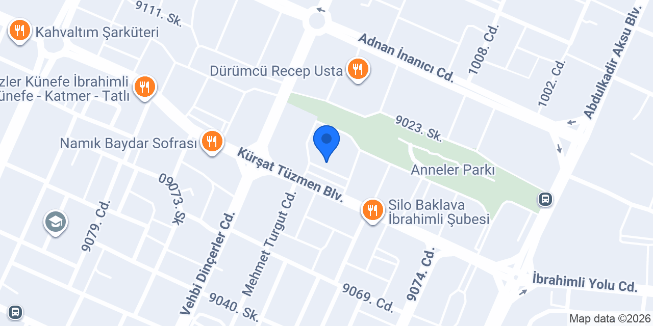 TUĞBA ÇEYİZ, HOME Luxury konumu