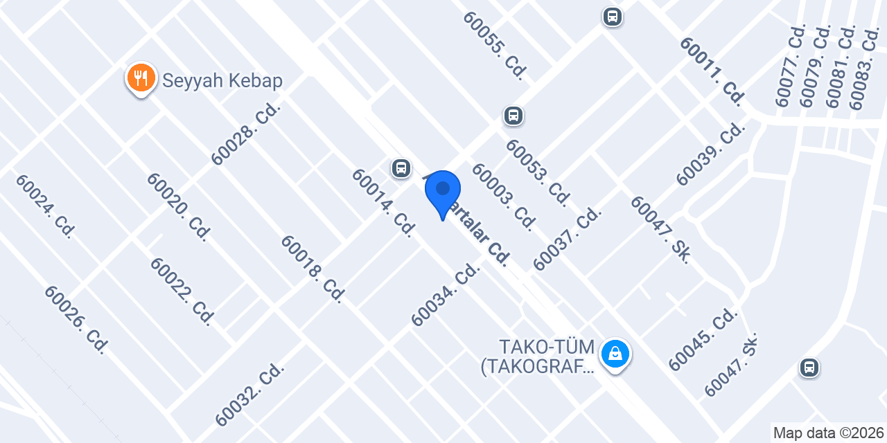 Eren oto lastik konumu