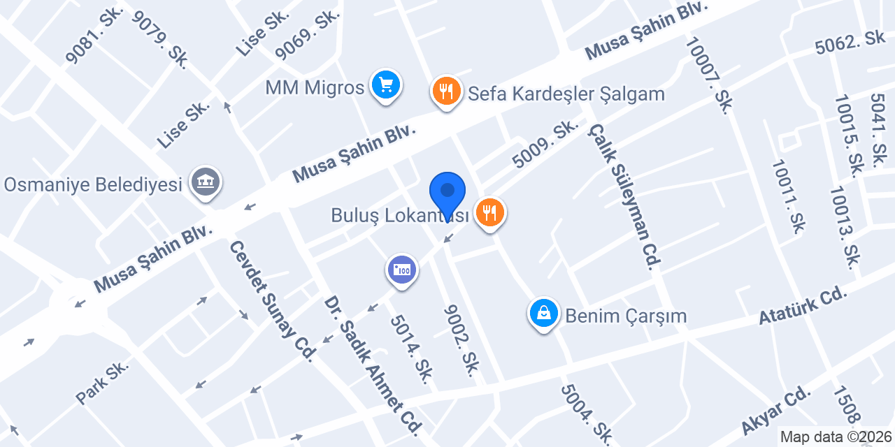 kardeşler mobilya konumu