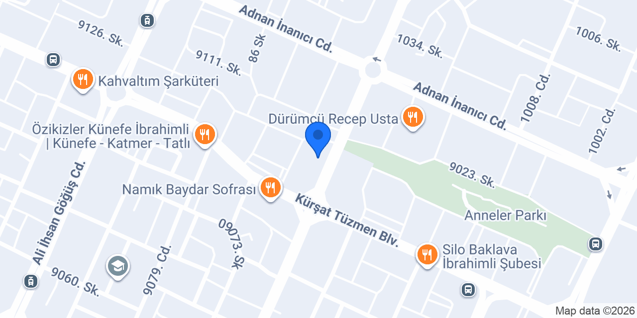 SOULMATE COFFEE Cafe & bakery konumu
