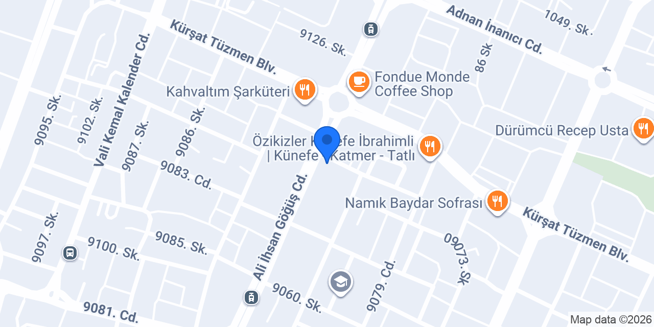 Bülent işler barber's club konumu