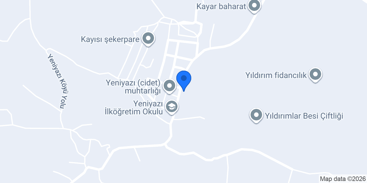 ALPASLAN ALÇI&BOYA TADİLAT konumu