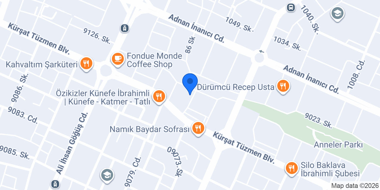 ibrahimli petshop konumu