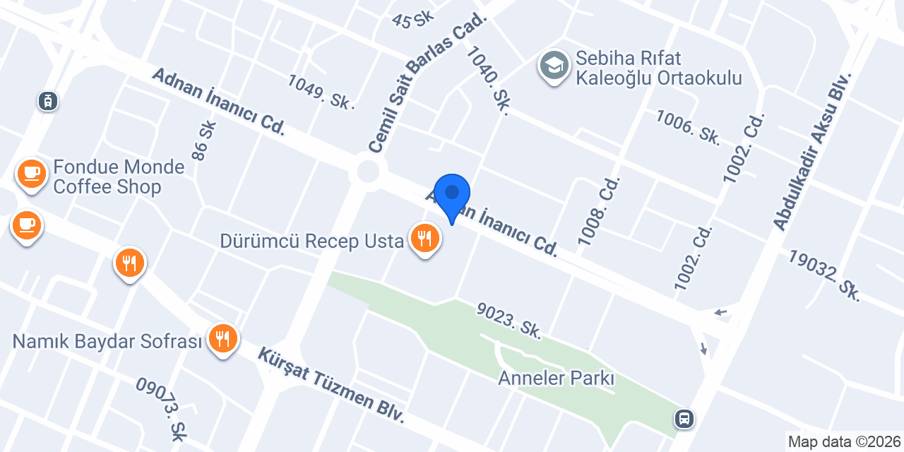 Ergenç Kokoring Kokoreç konumu