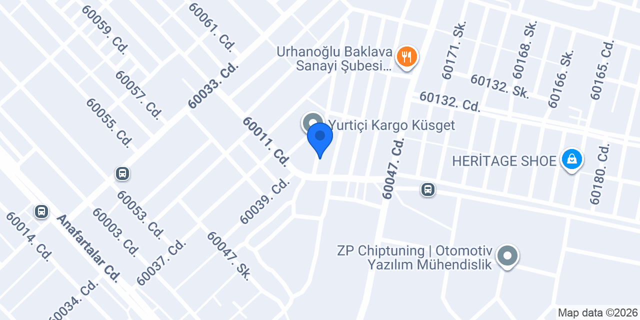Bilyacı Kenan konumu