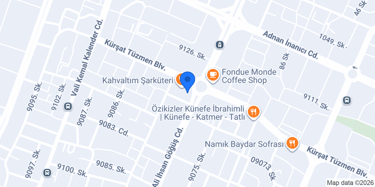 Şaşı Gurme İbrahimli konumu